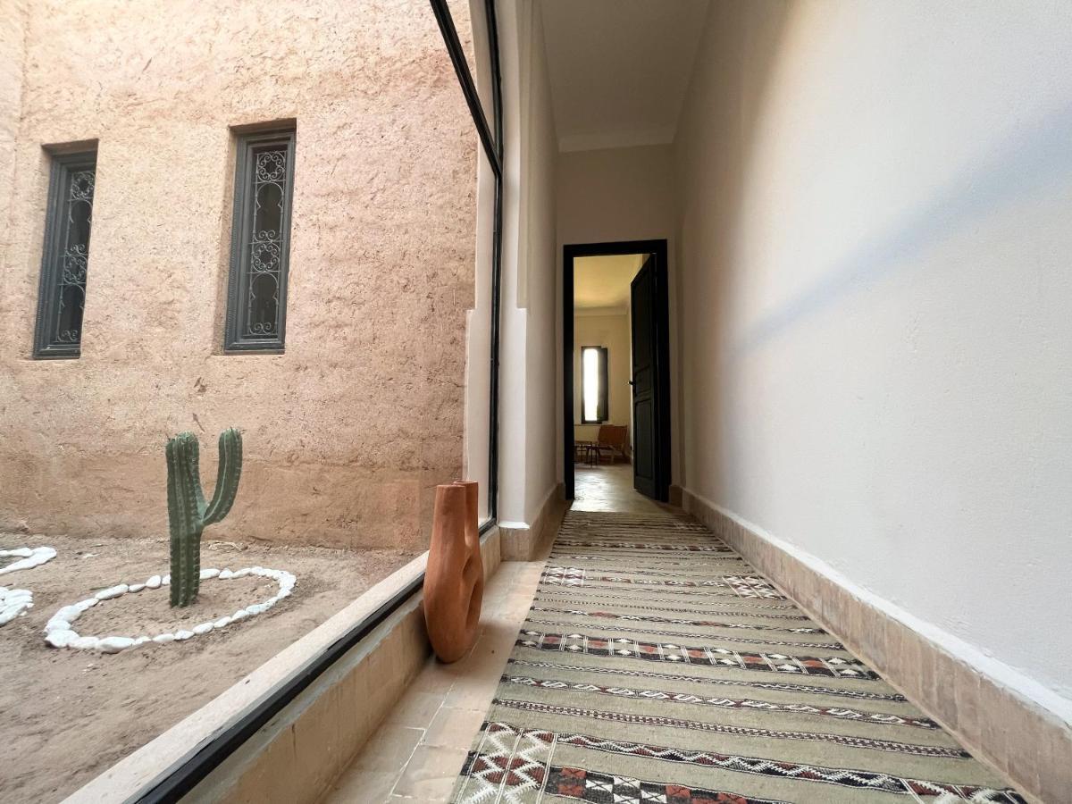 Villa Beij Sidi Abdallah Ghiat Extérieur photo