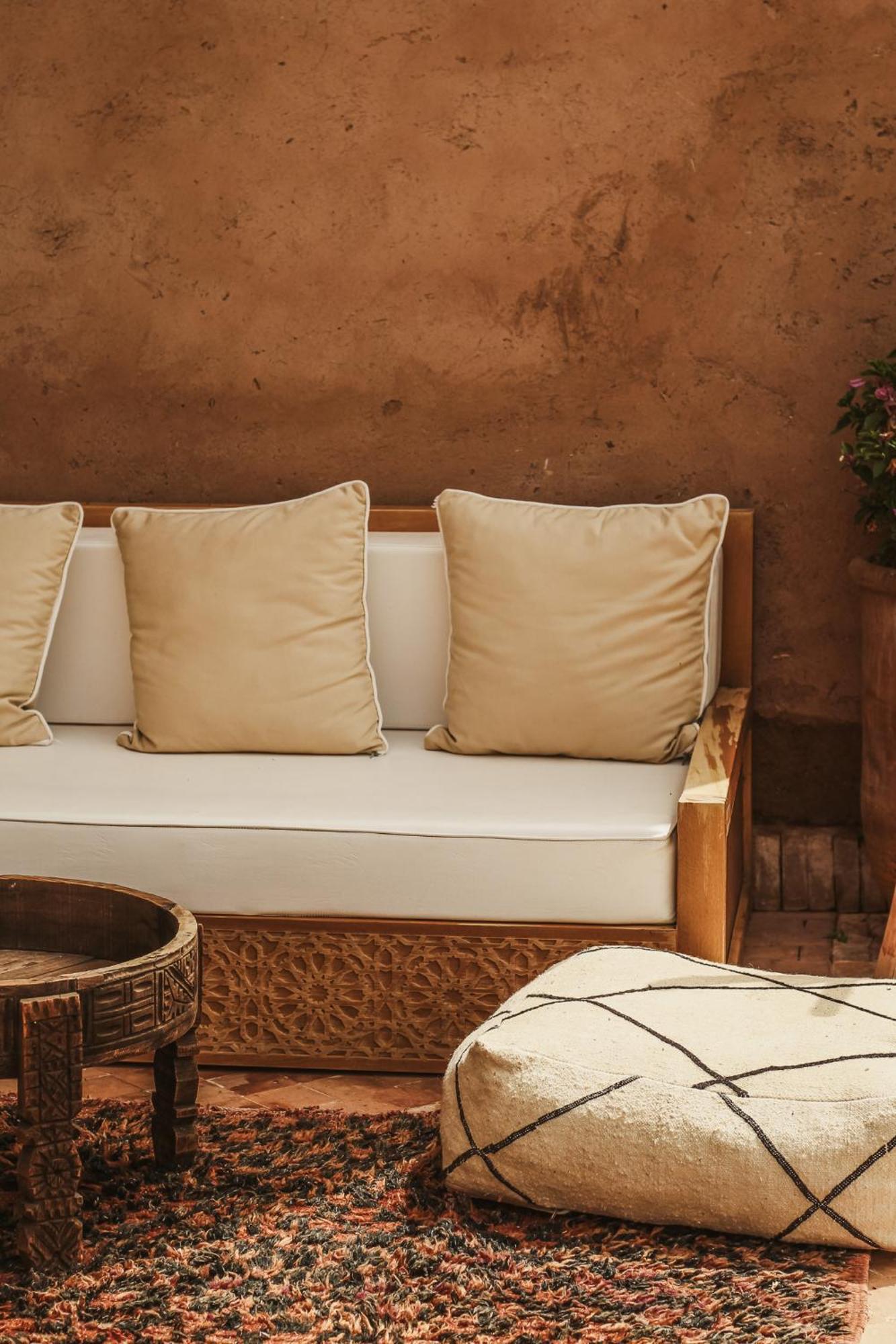 Villa Beij Sidi Abdallah Ghiat Extérieur photo