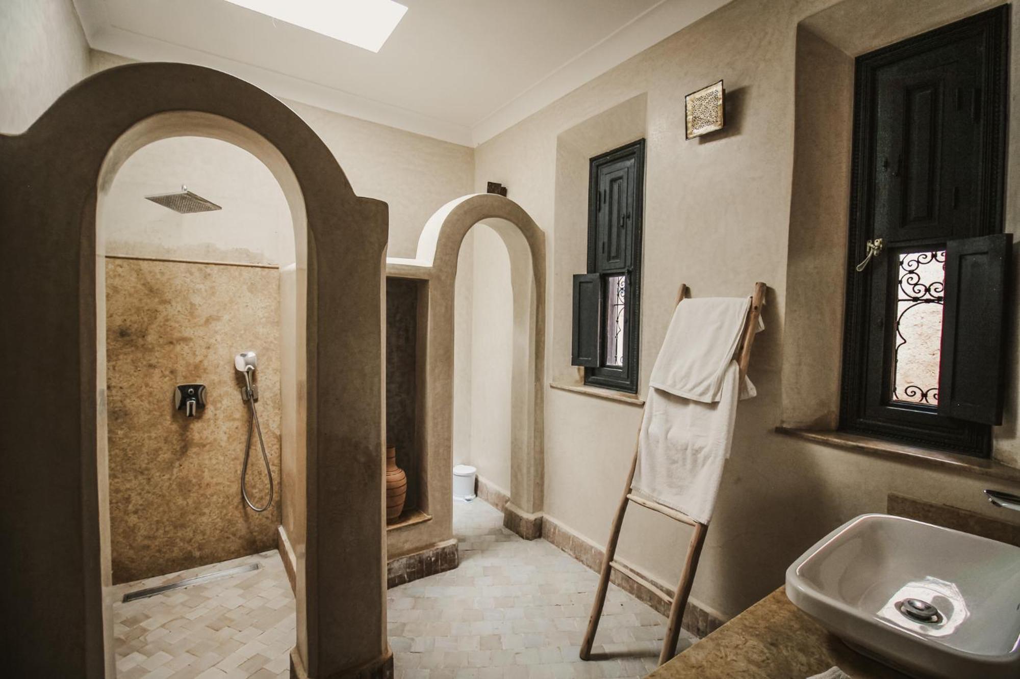 Villa Beij Sidi Abdallah Ghiat Extérieur photo