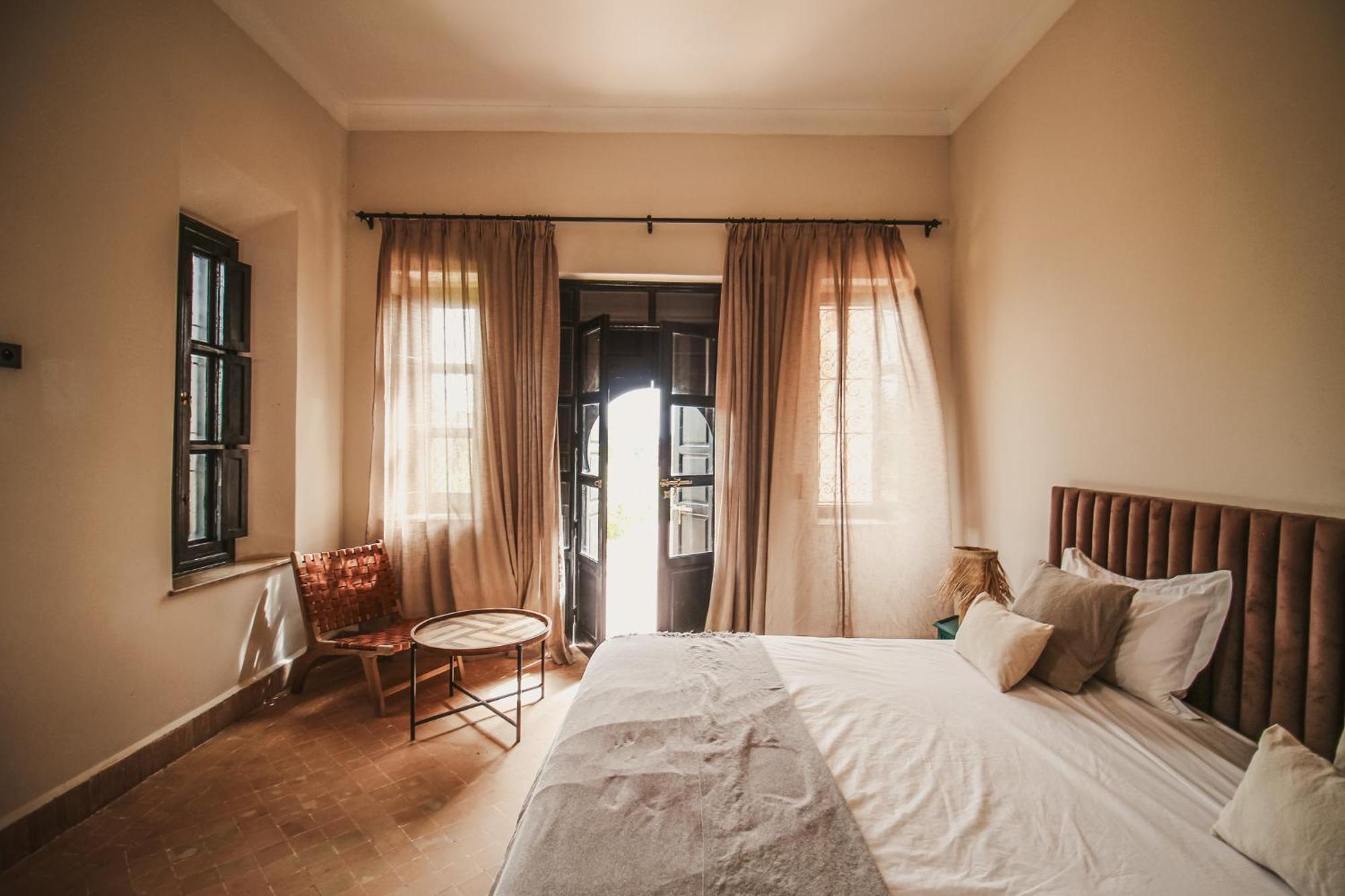 Villa Beij Sidi Abdallah Ghiat Extérieur photo