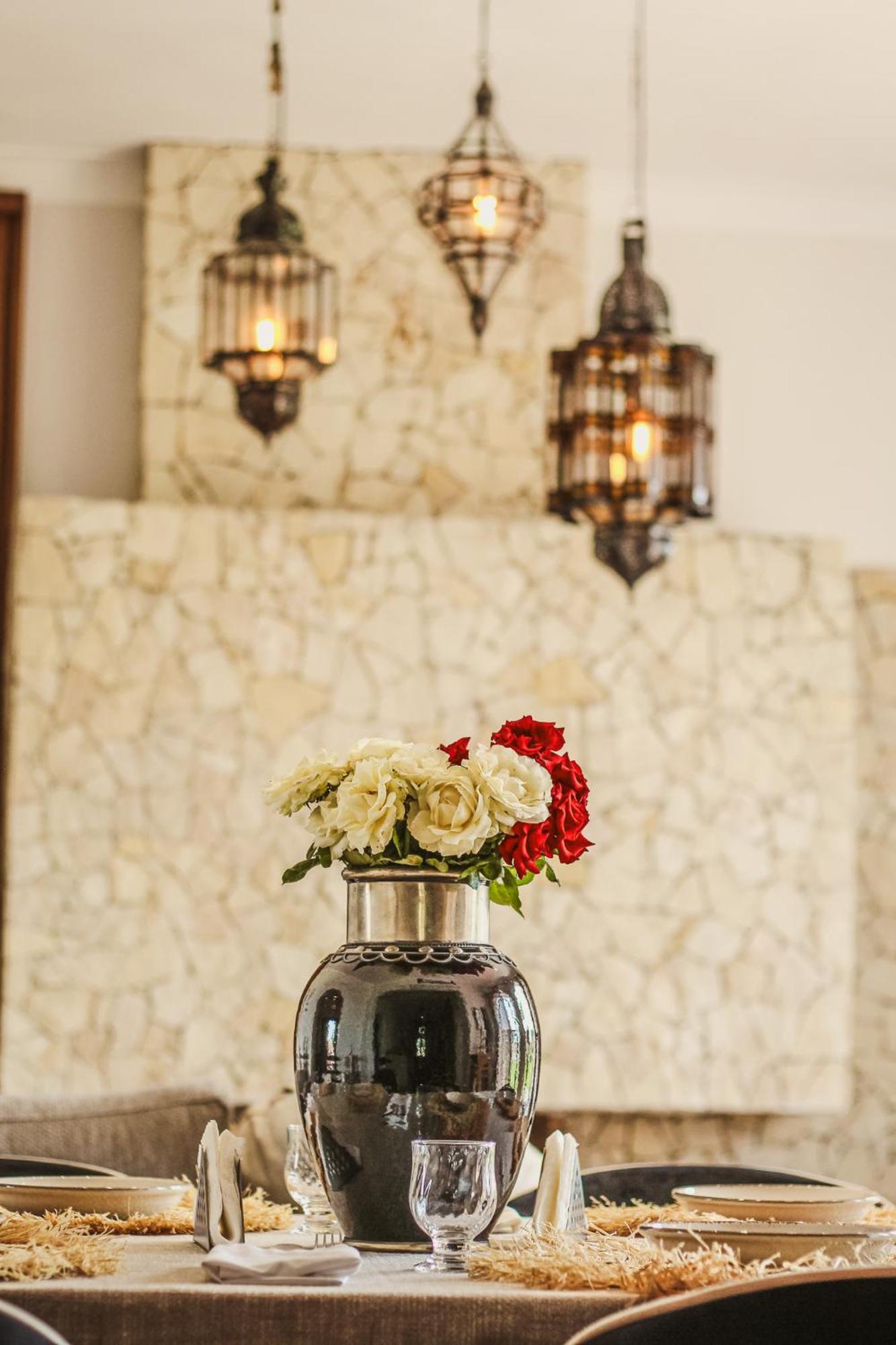Villa Beij Sidi Abdallah Ghiat Extérieur photo