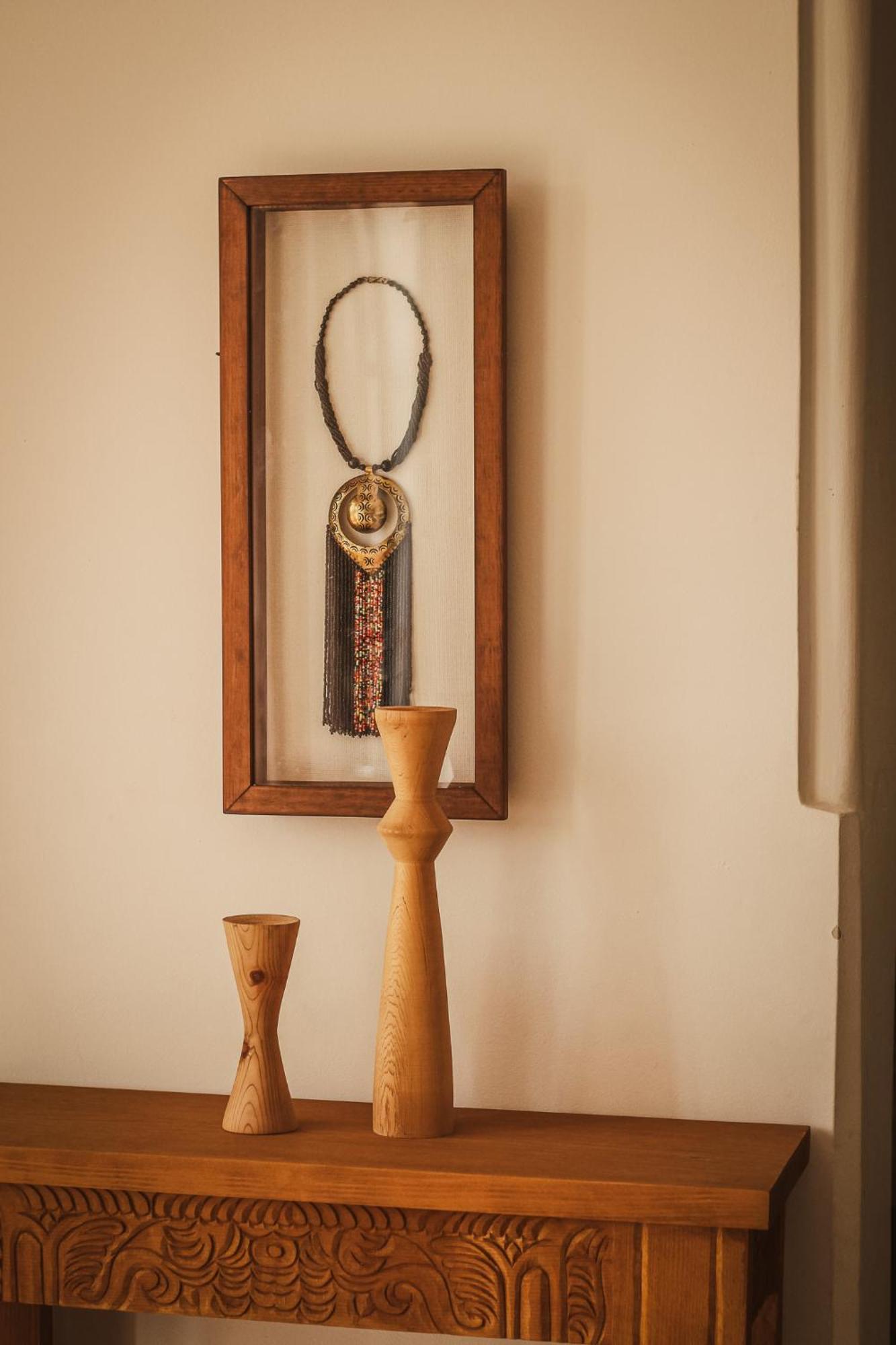 Villa Beij Sidi Abdallah Ghiat Extérieur photo