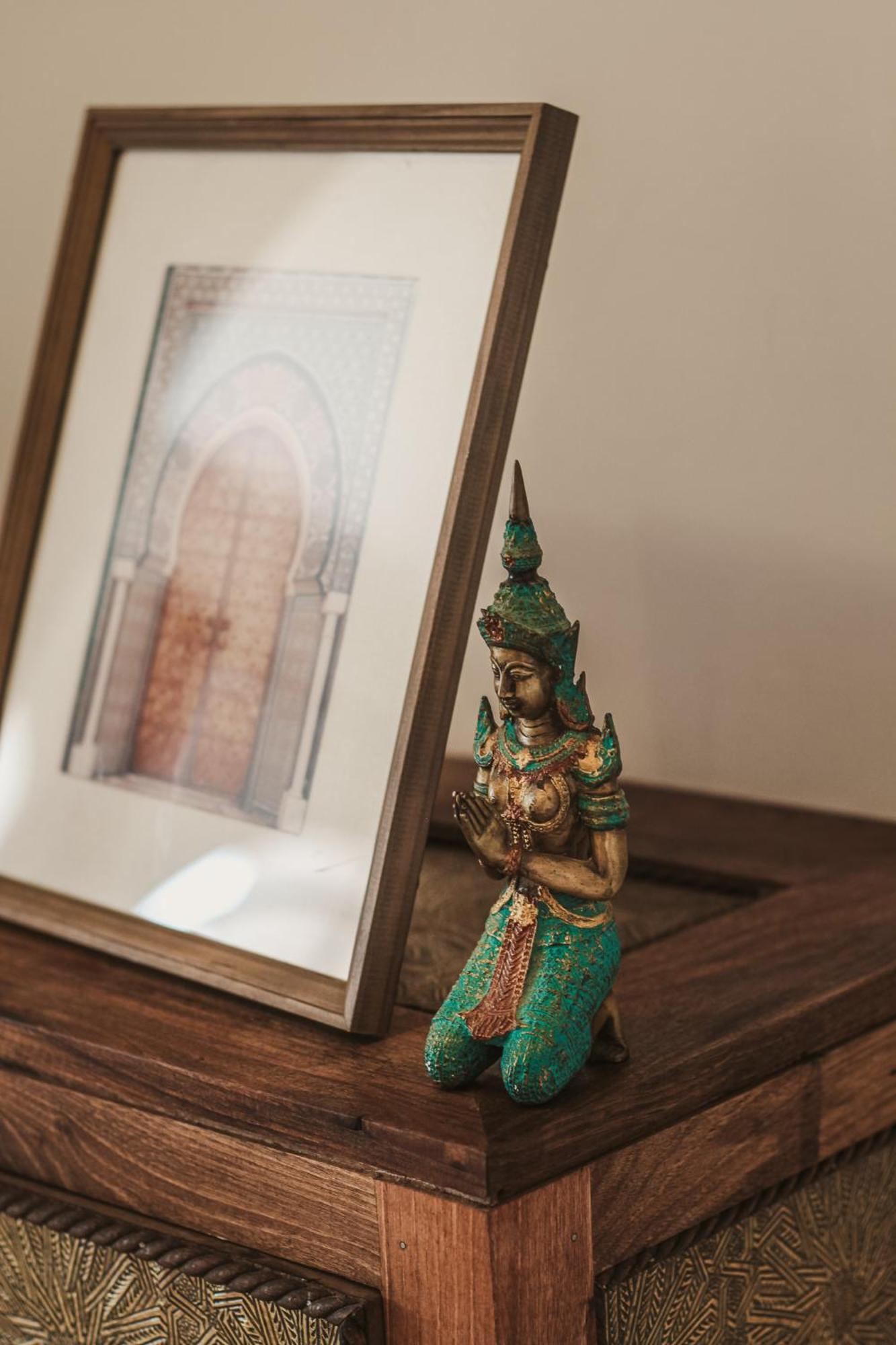Villa Beij Sidi Abdallah Ghiat Extérieur photo