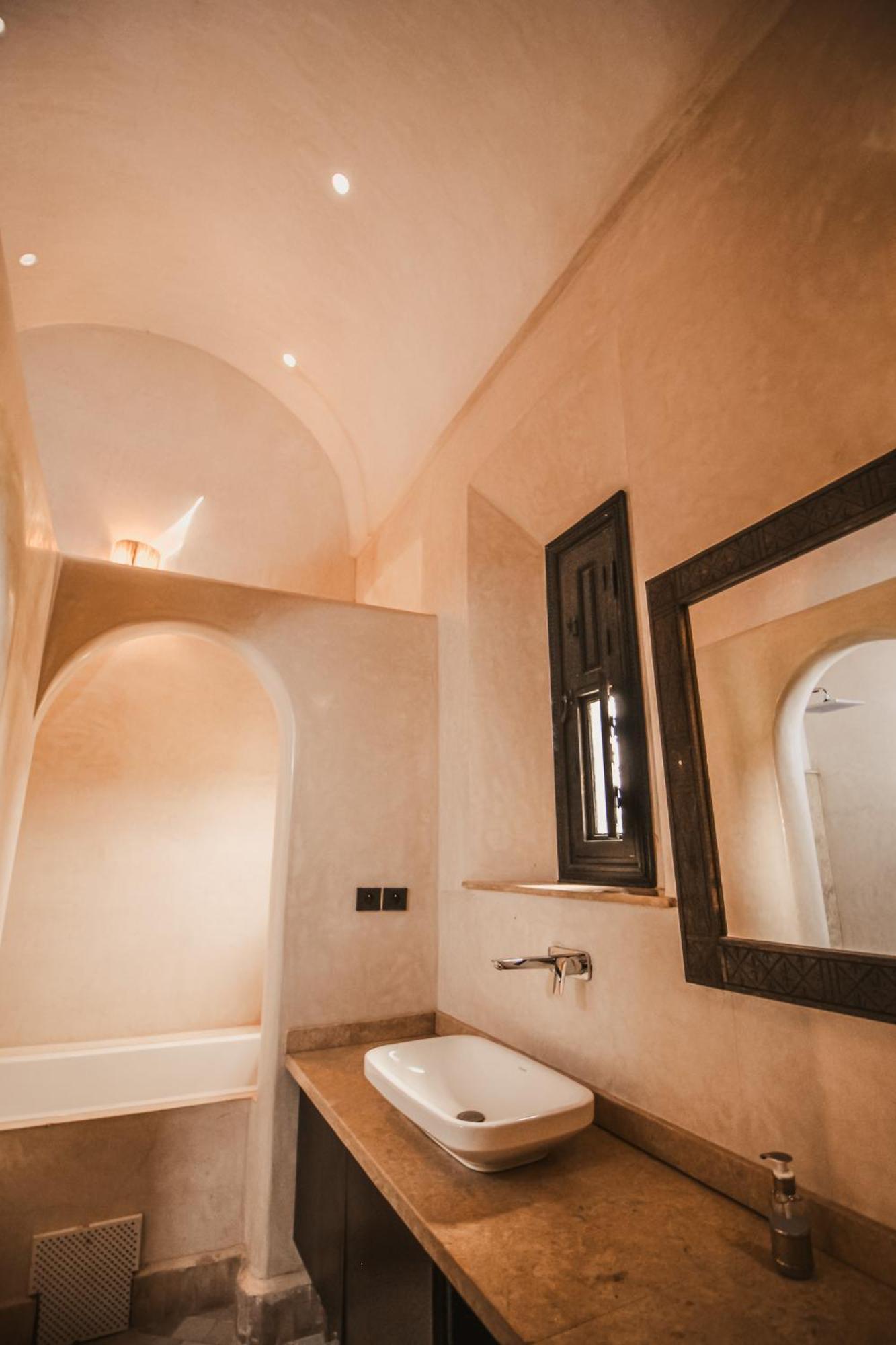 Villa Beij Sidi Abdallah Ghiat Extérieur photo