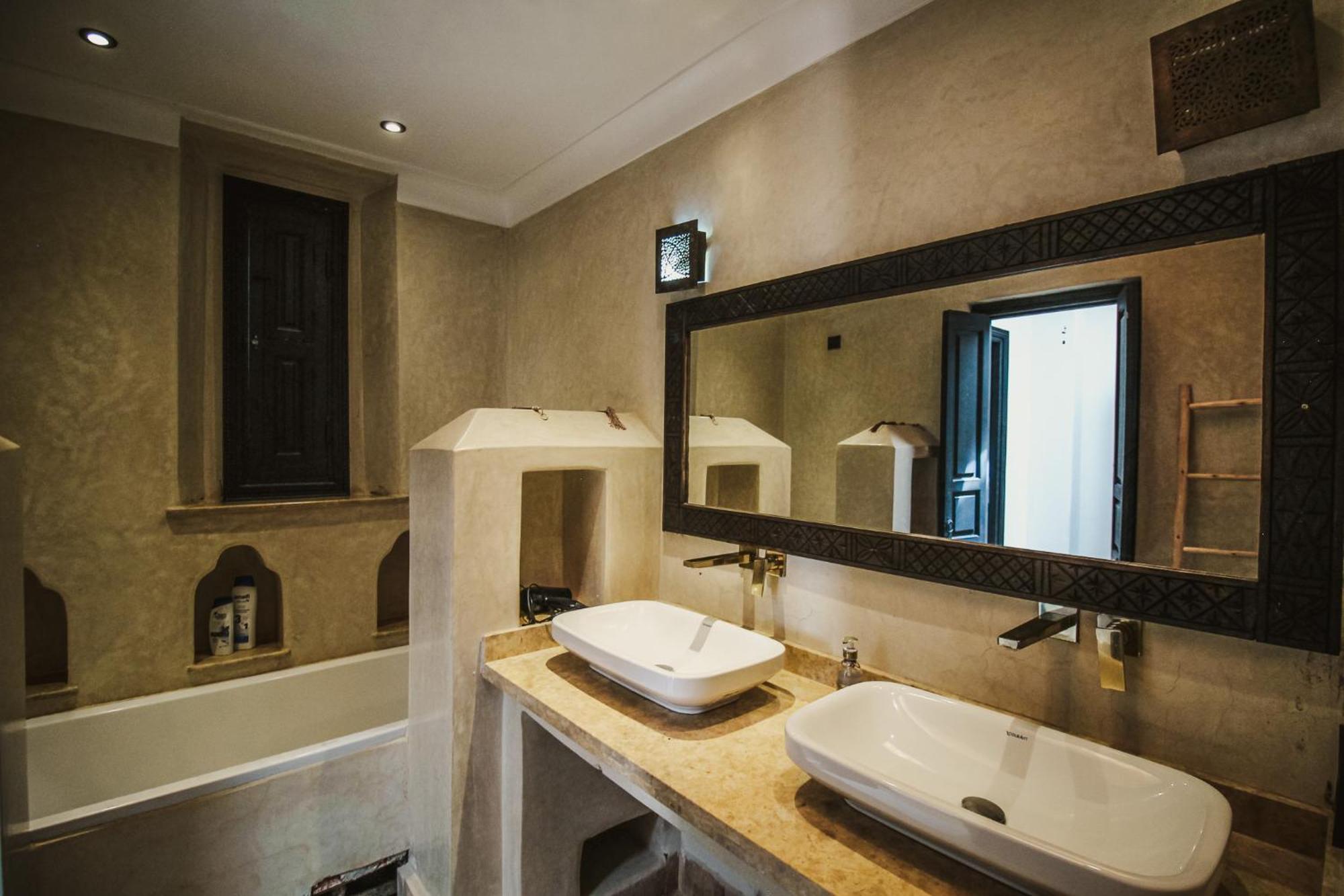 Villa Beij Sidi Abdallah Ghiat Extérieur photo